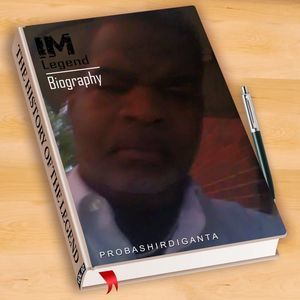 Meet your Posher, Marvin